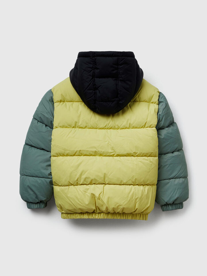 JACKET Niño image number 2